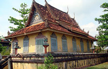 Wat Vihear Lao